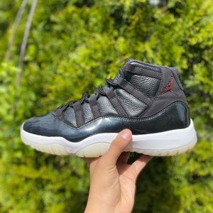 Jordan 11 72-10